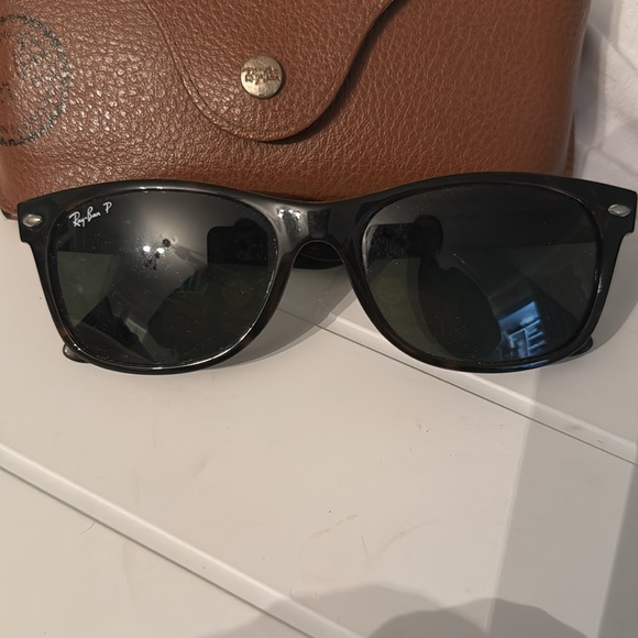 Rayban New Wayfarer - Picture 2 of 4